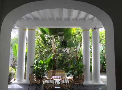 Villa Helena