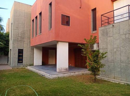 Villa in Ahmedabad@Safal Amrakunj (Gokuldham)