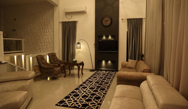 Villa in Kollam with Private Pool