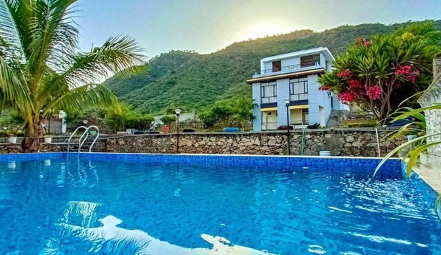 Villa in Udaipur Rajasthan