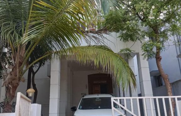 Villa Inn Pondy