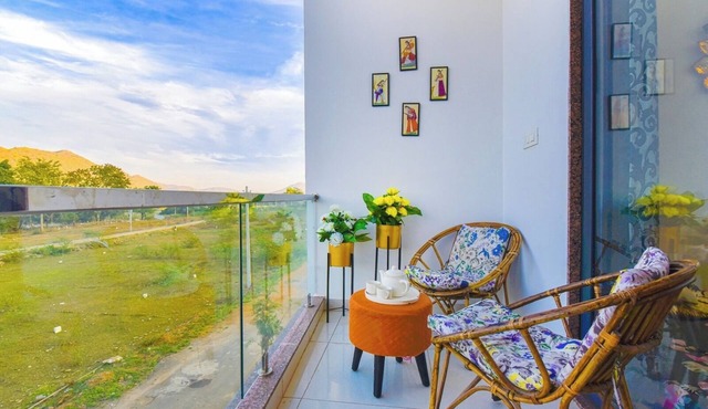 Villa Inn Udaipur by Yansh Group