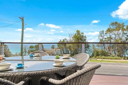 Villa Killara by Experience Jervis Bay