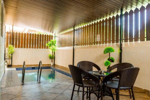 Villa La Vida Benaulim Private Pool 3BHK