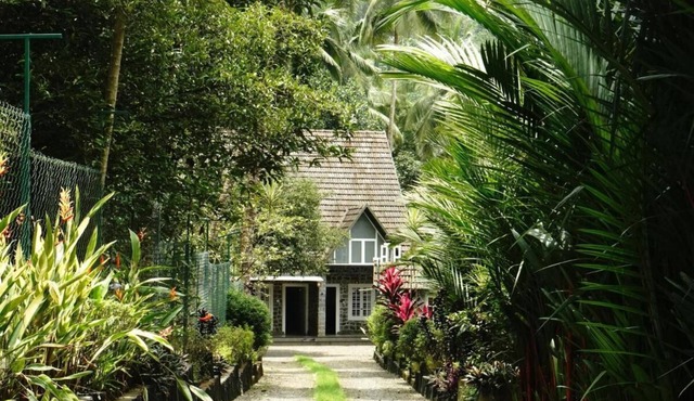 Villa La Vista Homestay