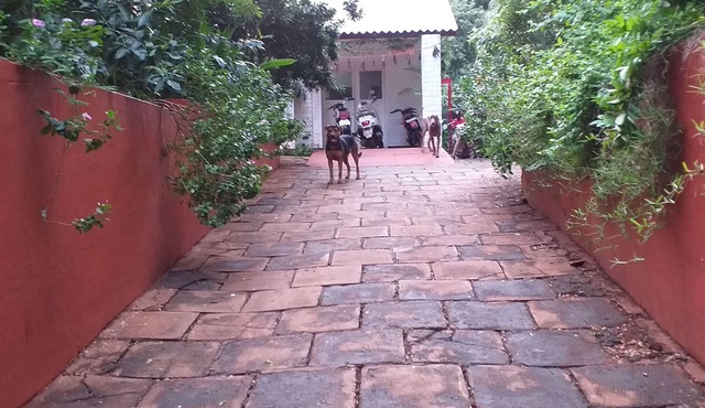 Villa LE BONHEUR AUROVILLE