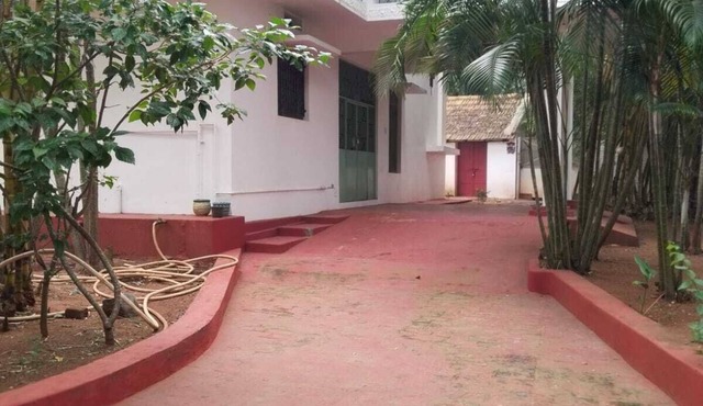 Villa Le Bonheur Devi Sounita with large swimming pool ideal for families