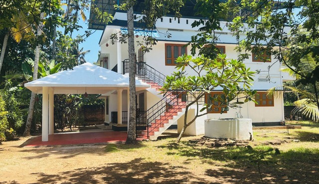 Villa Lemon Garden