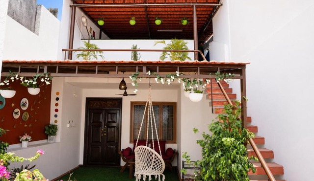 Villa LOR