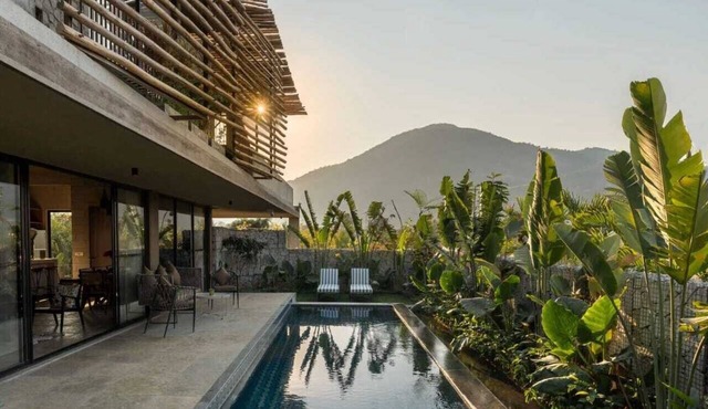 Villa Maaya