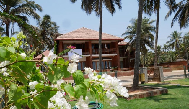 Villa Malpe