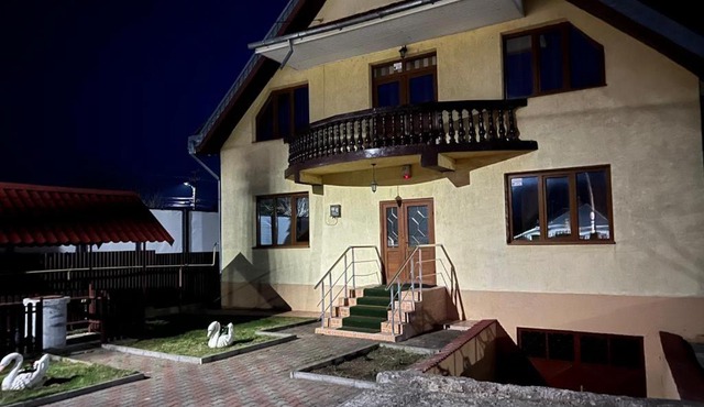 Villa Maria