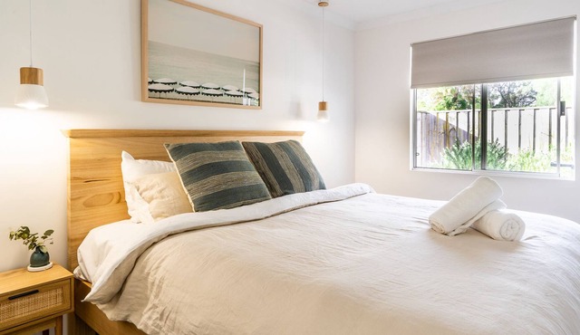 Villa Marlee || Margaret River Town in Margaret River