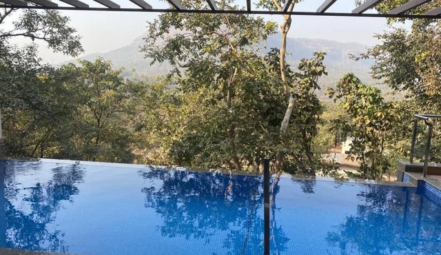 Villa Marley - Come experience the beauty of nature in luxury