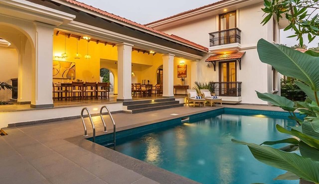 Villa Nea | Villas By Noor
