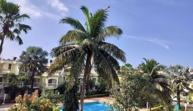 Villa Neesham Grande
