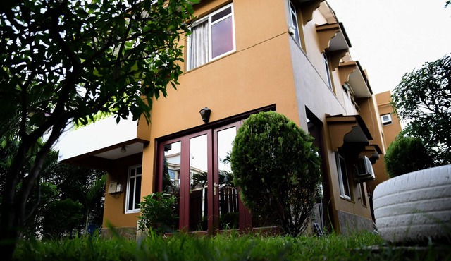 Villa Ninety Four - Home away from home in Mombasa