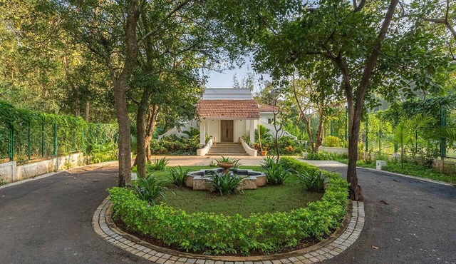 Villa Nora | Villas By Noor