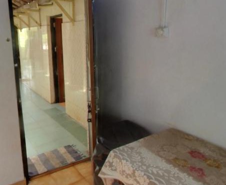 Villa Oceanic guesthouse
