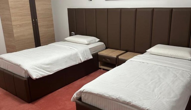 Villa Ovidiu in Drobeta-Turnu Severin