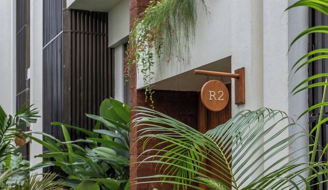Villa Palomaa by Cordillera Hospitality, Goa