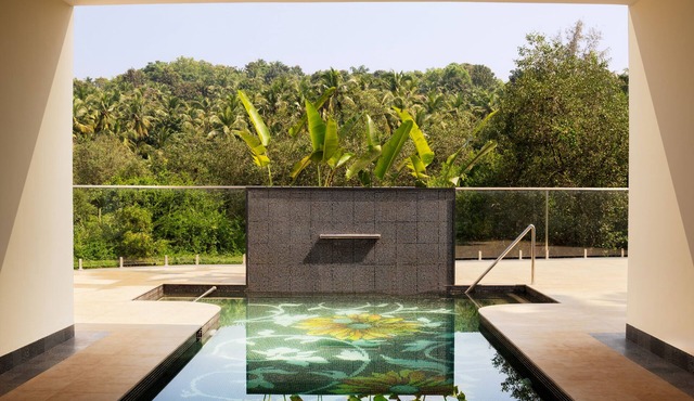 Villa Raag