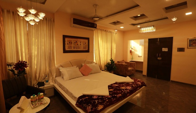 Villa Residency Navi Mumbai