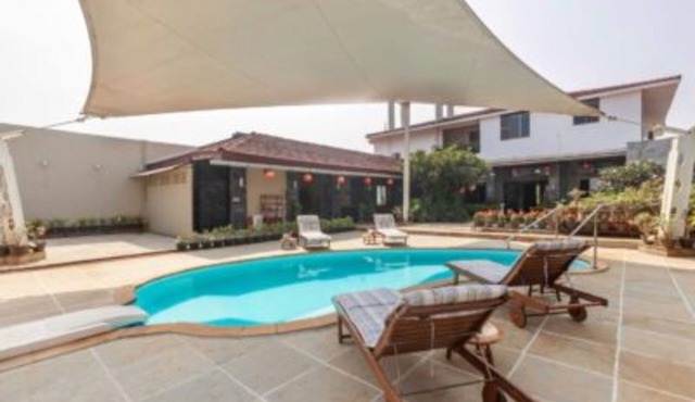 Villa Rivera by Deshco Holidays