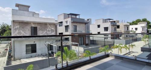 Villa Riviera