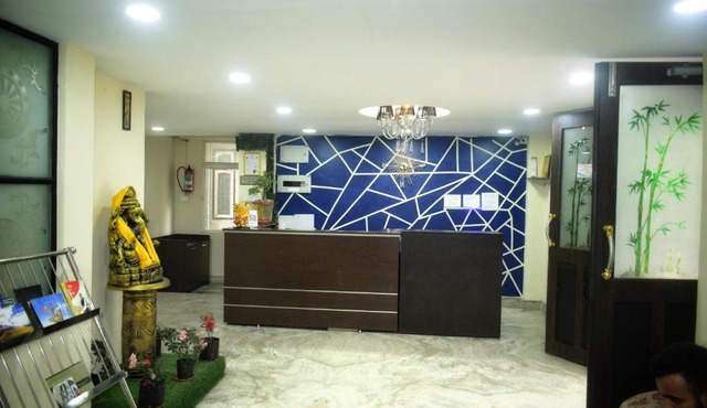 Villa Royalle Gangtok