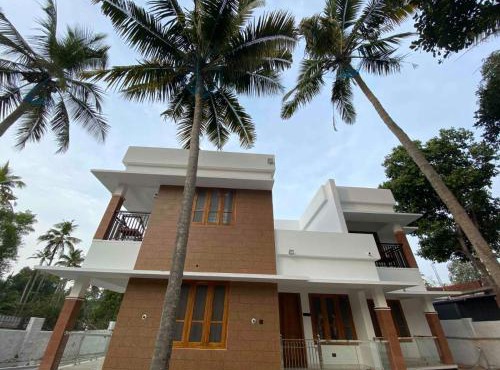 Villa Saawan Saaya-Varkala, Kerala