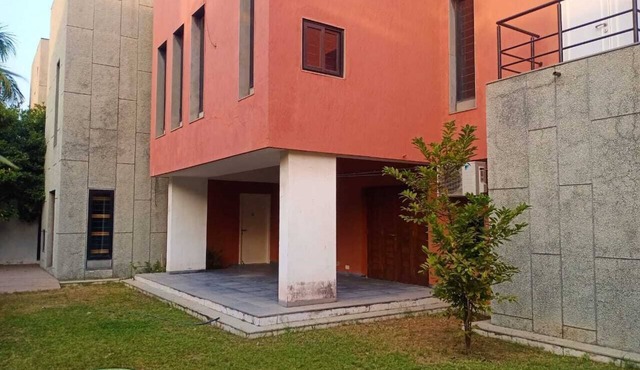 Villa@Safal Amrakunj