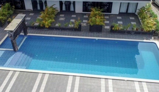 Villa Samaara 10 Bhk Private Pool