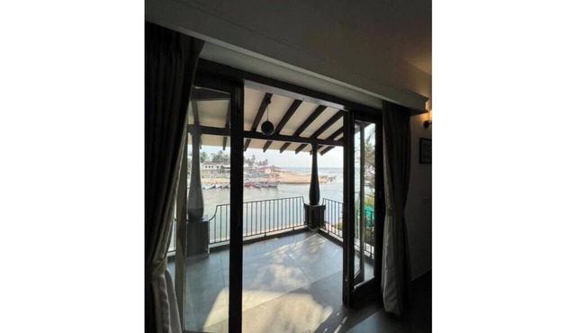 VILLA SAMAARA 4 BEDROOM WITH PRIVATE POOL