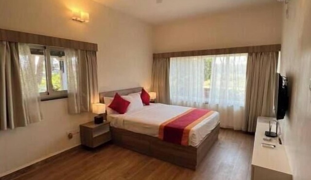 Villa Samaara 6 bhk with Private Pool