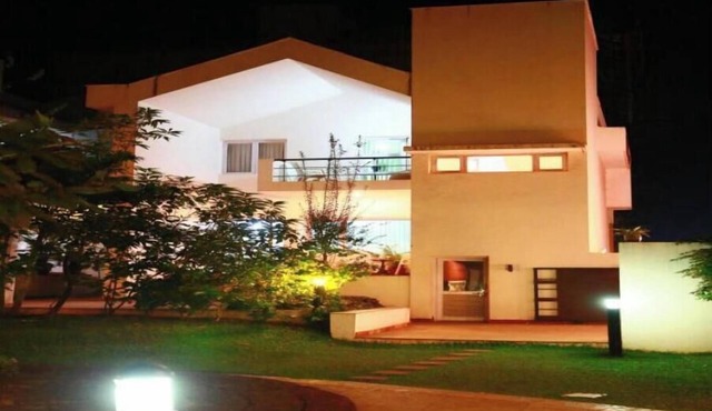 Villa Samaara14-2BHK