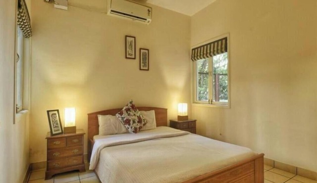 Villa Samaara4-4BHK
