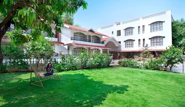 Villa San Lawrenz