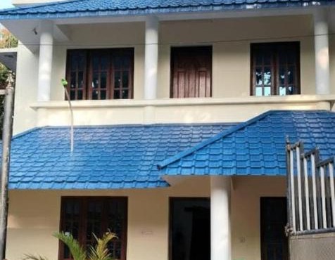 Villa Sana Homestay