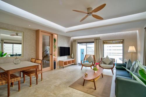 Villa Savaaya Assagao Goa