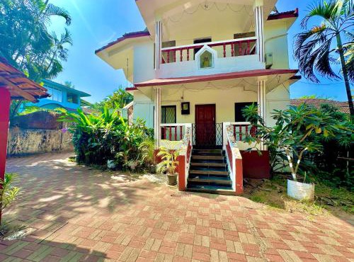 Villa Sea Walk 5 BHK Villa