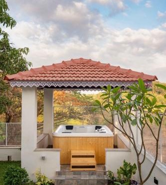 Villa Serendipity Aldona