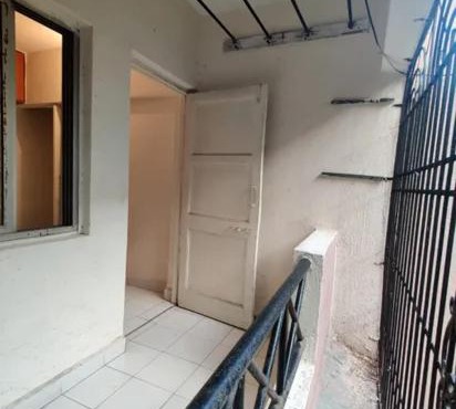 Villa Sivaswamy Street