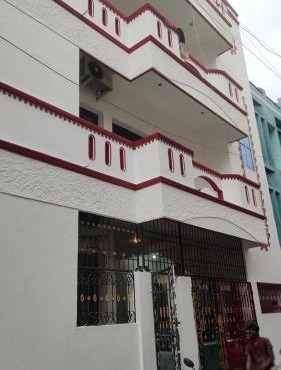 Villa Souhayl homestay