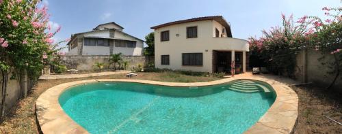 Villa Sunshine in Ukunda
