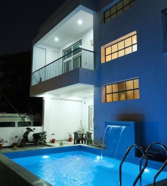 Villa Tha Gadh Bansiya