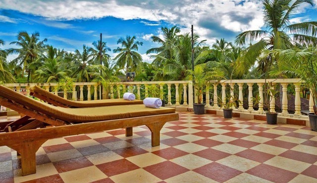 Villa Verediana