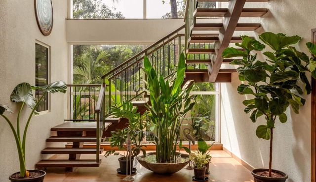 Villa Verona by Hireavilla 6BR With Pool in Parra