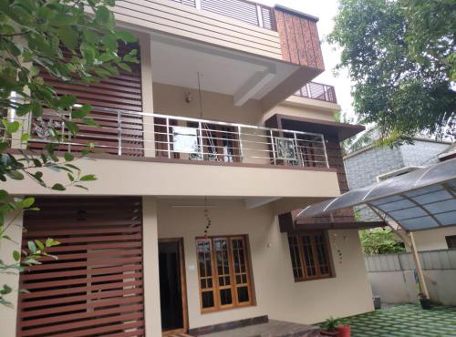 VILLA VISTA Apt RENTAL