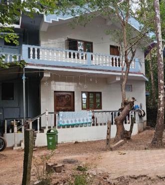 Villa westcost tembewadda colomb